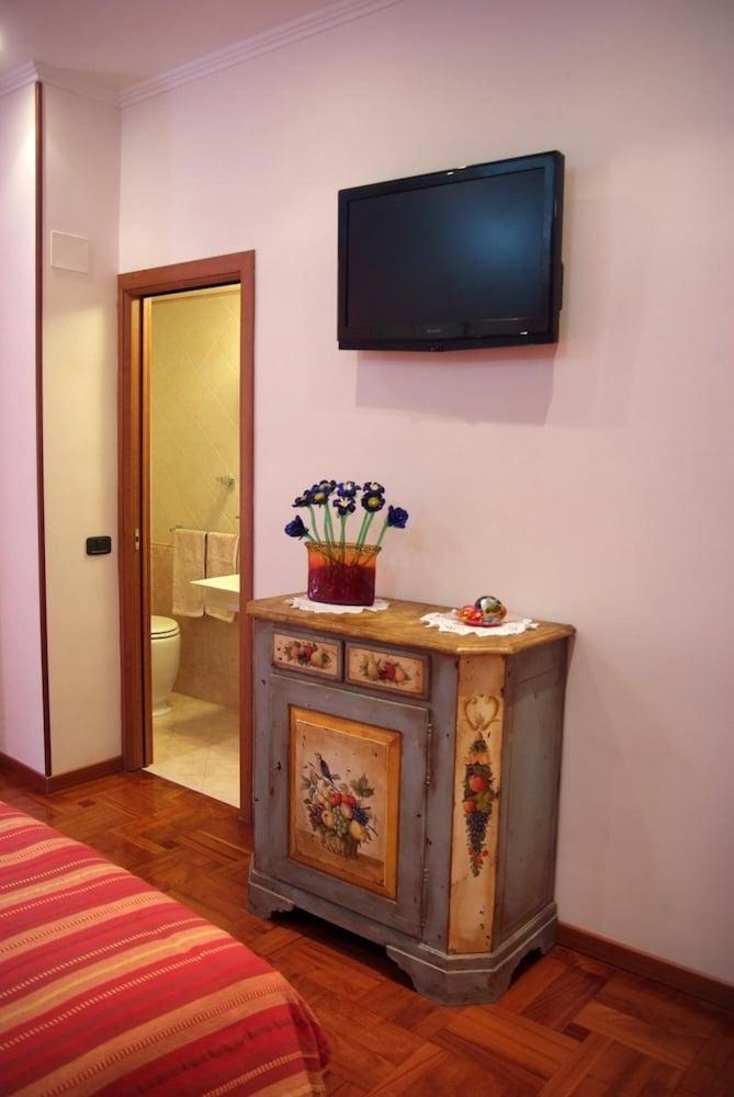 Ani' B&B Rome Exterior photo