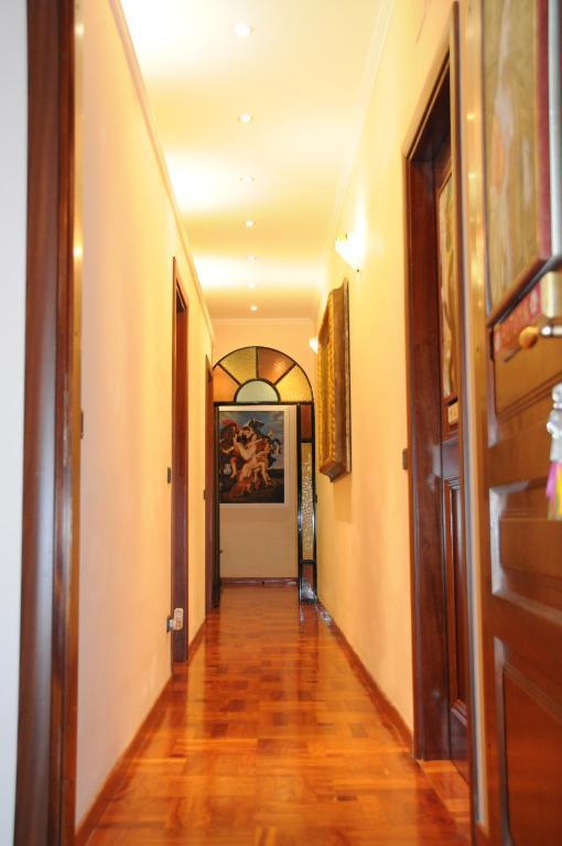 Ani' B&B Rome Exterior photo